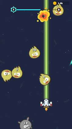 Dust War - Screenshot 2