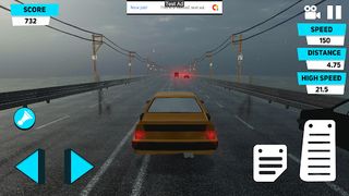 Traffic Car Racing - Screenshot 3