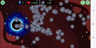 Gravity Force - Screenshot 3