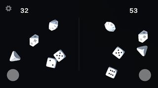 Dice - Roll it! - Screenshot 1