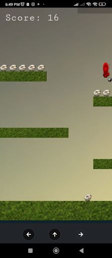 Cien Ovejas - Screenshot 3