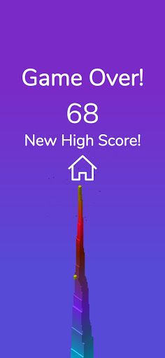 Stack Blocks - Screenshot 3