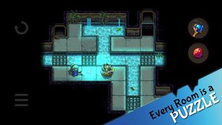 Dungeons of Dreadrock 2 - Screenshot 1