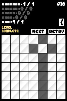 Switchrast - Screenshot 1