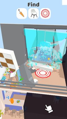 Find in Time - Screenshot 1