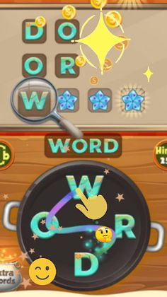 Words Learning Spelling Master - Screenshot 4