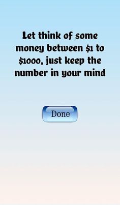 Magical Guess - Screenshot 2