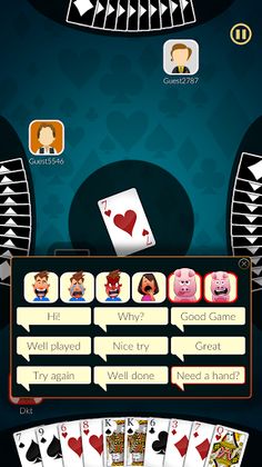 Rummy Stars - Screenshot 4