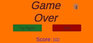 Super Hexagon 2D - Screenshot 1