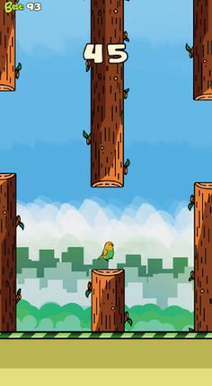 FlapIt - Screenshot 2