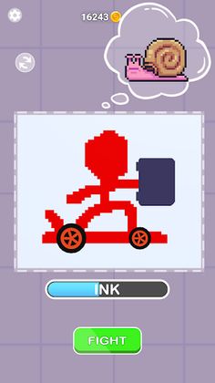 BucketCar Crusher - Screenshot 1