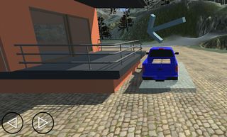 Off-Road Delivery Challenges - Screenshot 2