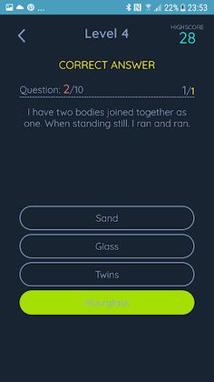 Riddle IT - Screenshot 4