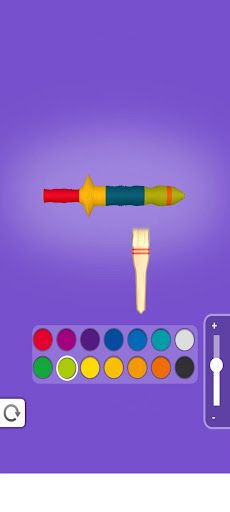 Wood Process Shop - Screenshot 3