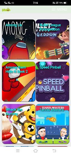 24GamingZone - Screenshot 1