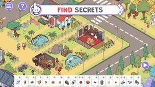 Hidden Through Time: Discovery - Screenshot 1