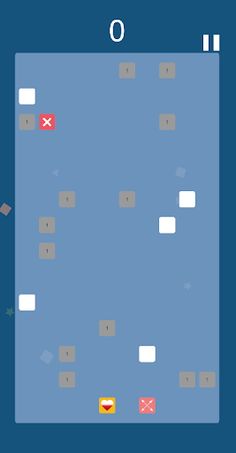 Gridle - Screenshot 2