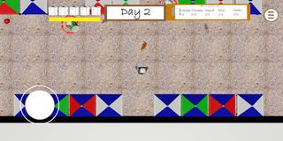 Mad Chef Owl - Screenshot 2