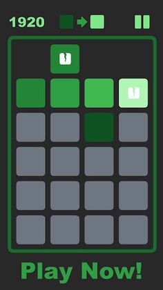 Shades of Colors - Screenshot 2