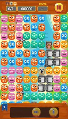 Owl Rescue - Screenshot 3