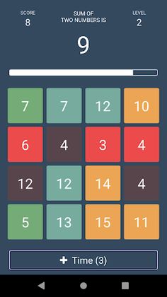 ImCalc: Math Brain Puzzle - Screenshot 3