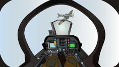 Super fighter plane 999 - Screenshot 4