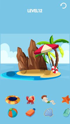 Sort Em - Screenshot 1