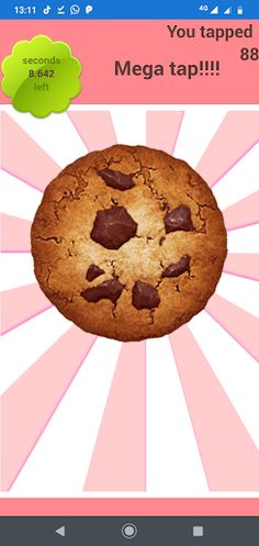 Aperte no cookie - Screenshot 4