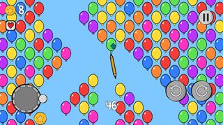 Pencil And Pop - Screenshot 3