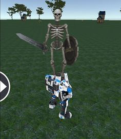 Soulbrev-Yva - Screenshot 3