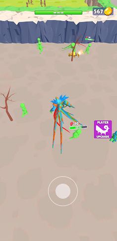 Alien Incubator: Lab Escape - Screenshot 2