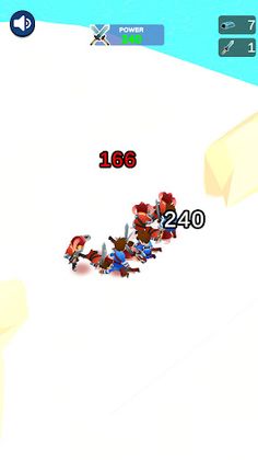 Battle Smith - Screenshot 3