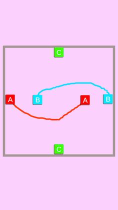 ABC Puzzle - Screenshot 2