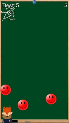 Bumpii Balls - Screenshot 4