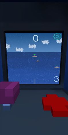 MOMGame - Screenshot 3