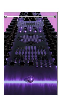 Magic Destroyer Ball - Screenshot 1