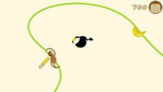 Monkey Climb - Screenshot 1