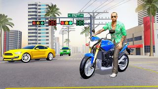 Gangster Mafia Crime Shooting - Screenshot 2