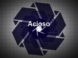 Acioso Classic - Screenshot 1