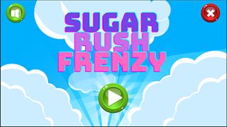 Sugar Rush Frenzy - Screenshot 1