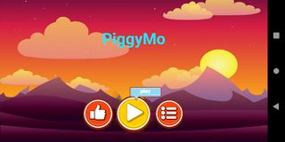 PiggyMo - Screenshot 1