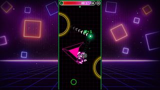 Hyper Strike - Screenshot 3