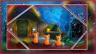 Sentry Frog Escape - Screenshot 3