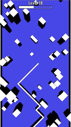 Go Zigzag - Screenshot 3