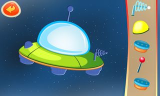 Cars and vehicles puzzle - Screenshot 3