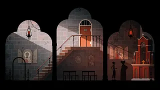 Midnight Girl - Screenshot 2