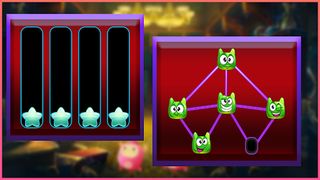 Comely Cat Girl Escape - Screenshot 1