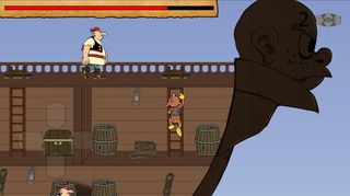 Pif : Les aventuriers du temps - Screenshot 3