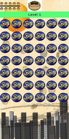 Emoki bandits - Screenshot 3