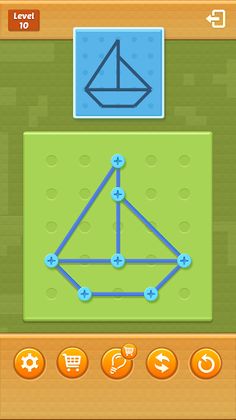 String Puzzle - Screenshot 3